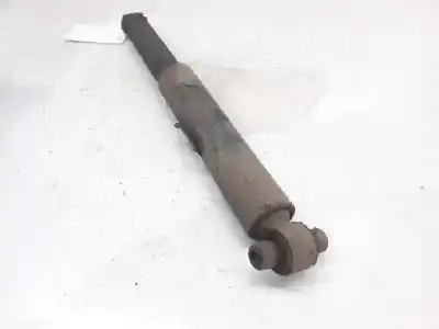 Peça sobressalente para automóvel em segunda mão amortecedor traseiro direito por ford focus lim. (cb8) titanium referências oem iam bv6118080cad
