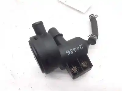 Автозапчастина б/у графинка для ssangyong rexton rx 270 full посилання на oem iam a6650180433  