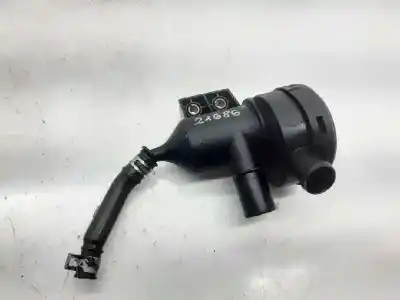 Автозапчастина б/у графинка для ssangyong rexton rx 270 full посилання на oem iam a6650180433  