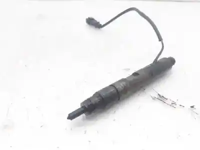 Автозапчасти б/у инжектор за renault megane i fase 2 grandtour (ka..) 1.9 dti rxe ka0n ссылки oem iam 7700112880  