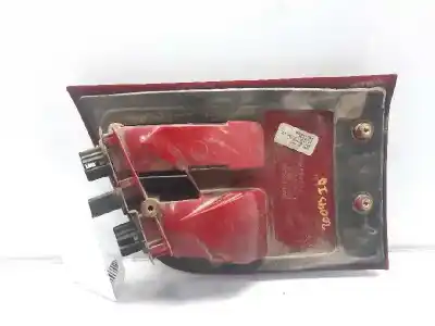 Second-hand car spare part interior left tailgate light for bmw x5 (e53) 3.0d oem iam references 840901107