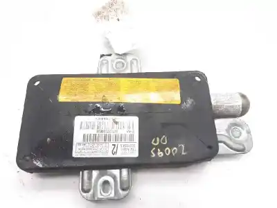 Автозапчастина б/у передня права бічна подушка безпеки для bmw x5 (e53) 3.0d посилання на oem iam 30339884a  