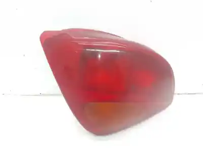 Tweedehands auto-onderdeel linker achterlamp voor ford fiesta berlina (dx) ambiente oem iam-referenties 1044156