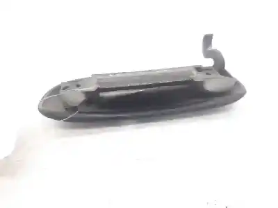 Tweedehands auto-onderdeel buitenste handgreep achter links voor ford fiesta berlina (dx) ambiente oem iam-referenties 1018498