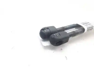 Peça sobressalente para automóvel em segunda mão amortecedores do tronco / porta por honda civic berlina 3 (ep1/2) 1.4i ls referências oem iam 0841pr0360n