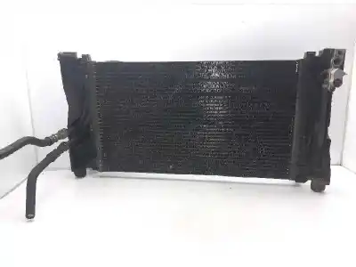 Second-hand car spare part air conditioning condenser / radiator for bmw serie 3 berlina (e46) 320d oem iam references 64538377648