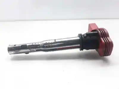 Автозапчасти б/у катушка зажигания за audi a6 c6 (4f2) 2.4 ссылки oem iam 06e905115e  