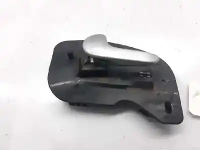 Second-hand car spare part interior left front handle for opel corsa c essentia oem iam references 13110956  