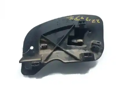 Second-hand car spare part interior left front handle for opel corsa c essentia oem iam references 13110956  