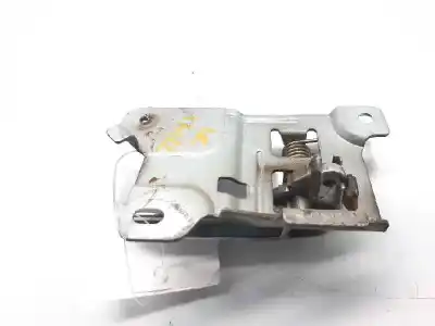Автозапчасти б/у левая передняя внутренняя ручка за mitsubishi montero (v20/v40) 2500 td classic ссылки oem iam mb669169