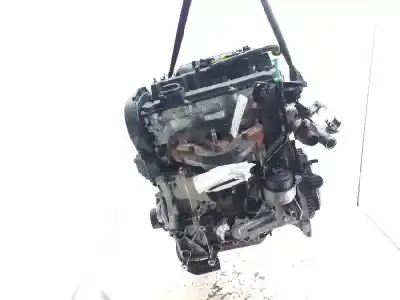 Gebrauchtes Autoersatzteil kompletter motor zum peugeot 307 (s1) 1.4i 16v 90 xr clim+ oem-iam-referenzen   