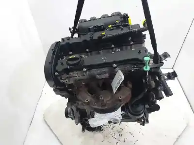 Gebrauchtes Autoersatzteil kompletter motor zum peugeot 307 (s1) 1.4i 16v 90 xr clim+ oem-iam-referenzen   