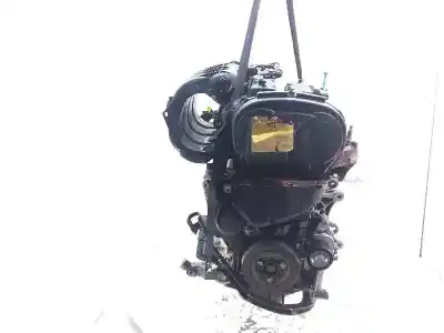 Gebrauchtes Autoersatzteil kompletter motor zum peugeot 307 (s1) 1.4i 16v 90 xr clim+ oem-iam-referenzen   