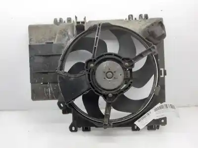 Peça sobressalente para automóvel em segunda mão termoventilador elétrico por hyundai accent (lc) gl 4p referências oem iam 1831442016  
