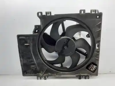 Second-hand car spare part RADIATOR COOLING FAN for HYUNDAI ACCENT (LC)  OEM IAM references 1831442016  