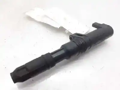 Second-hand car spare part ignition coil for renault megane i scenic (ja0) 1.6 16v kaleido 107 cv / 79 kw oem iam references 0040100052