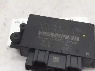 Автозапчастина б/у електронний модуль для ford ecosport (cr6) st-line посилання на oem iam hu5t15k866ch