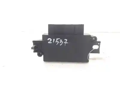 Автозапчастина б/у електронний модуль для ford ecosport (cr6) st-line посилання на oem iam hu5t15k866ch  