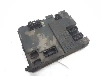 Pièce détachée automobile d'occasion unité de commande bsi pour peugeot 406 berlina (s1/s2) srdt pack références oem iam   
