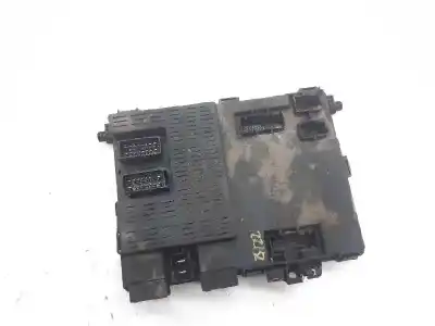 Pièce détachée automobile d'occasion unité de commande bsi pour peugeot 406 berlina (s1/s2) srdt pack références oem iam   