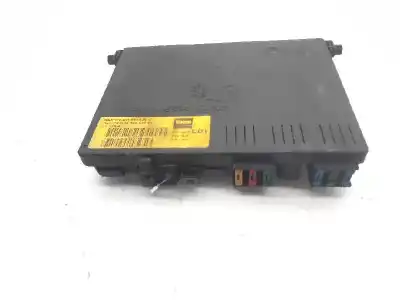 Pièce détachée automobile d'occasion unité de commande bsi pour peugeot 406 berlina (s1/s2) srdt pack références oem iam   