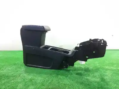 Автозапчастина б/у центральний подлокник для ford ecosport (cr6) st-line посилання на oem iam gn15a044k15