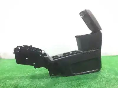 Автозапчастина б/у центральний подлокник для ford ecosport (cr6) st-line посилання на oem iam gn15a044k15  