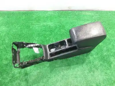 Автозапчастина б/у центральний подлокник для ford ecosport (cr6) st-line посилання на oem iam gn15a044k15  