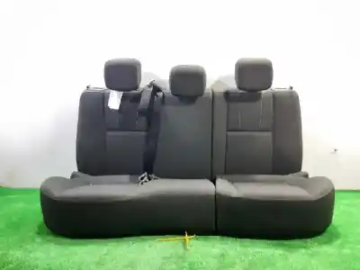 Автозапчасти б/у ЗАДНИЕ СИДЕНЬЯ за RENAULT MEGANE III BERLINA 5 P  ссылки OEM IAM 886510004R   Автозапчасти б/у ЗАДНИЕ СИДЕНЬЯ за RENAULT MEGANE III BERLINA 5 P  ссылки OEM IAM 886510004R