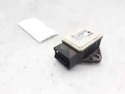 Second-hand car spare part ELECTRONIC MODULE for PEUGEOT 5008  OEM IAM references 9664661580  