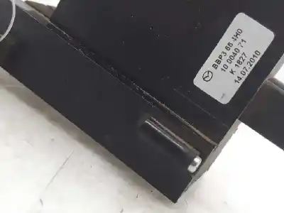 Piesă de schimb auto la mâna a doua avertizare pentru mazda 3 lim. (bl) active referințe oem iam bbp3664h0  