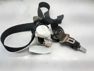 Pezzo di ricambio per auto di seconda mano cintura di sicurezza posteriore sinistra per peugeot 5008 style 150 cv / 110 kw riferimenti oem iam 9681973580