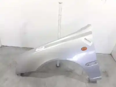 İkinci el araba yedek parçası sol ön çamurluk için hyundai accent (lc) l crdi oem iam referansları 6631125350  
