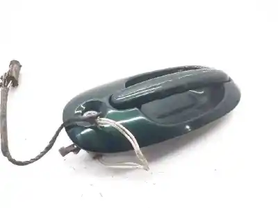 Second-hand car spare part exterior right front door handle for chrysler voyager (es) 3.3 cat oem iam references 0qk02trm