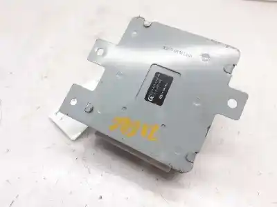 Автозапчастина б/у електронний модуль для ssangyong rexton rx 270 full посилання на oem iam 8712008b20  