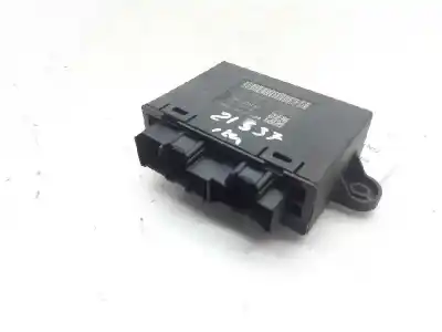 Автозапчастина б/у модуль комфорт для ford ecosport (cr6) st-line посилання на oem iam gn1514b531ag  