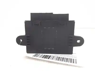 Автозапчастина б/у модуль комфорт для ford ecosport (cr6) st-line посилання на oem iam gn1514b531ag  