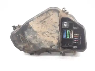 Pièce détachée automobile d'occasion BOÎTES À FUSIBLES pour VOLKSWAGEN TOUAREG (7LA)  Références OEM IAM 7L0937503D  