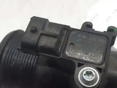 Peça sobressalente para automóvel em segunda mão sensor por ford ecosport (cr6) st-line referências oem iam 0261230453  
