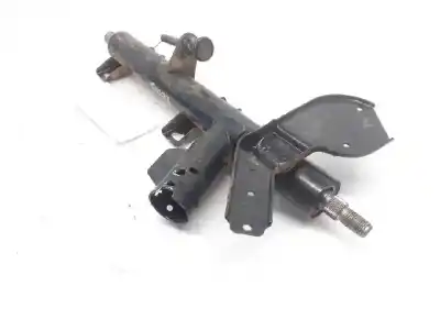 Peça sobressalente para automóvel em segunda mão coluna de direcção por citroen c15 d referências oem iam 9561113210  