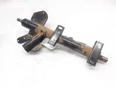 Peça sobressalente para automóvel em segunda mão coluna de direcção por citroen c15 d referências oem iam 9561113210  