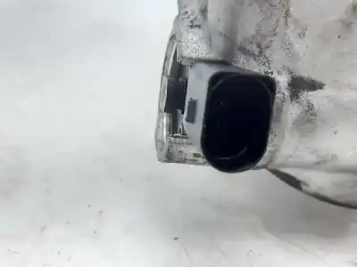 Peça sobressalente para automóvel em segunda mão COMPRESSOR DE AR CONDICIONADO A/A A/C por SEAT IBIZA (KJ1)  Referências OEM IAM 5Q0816803F  