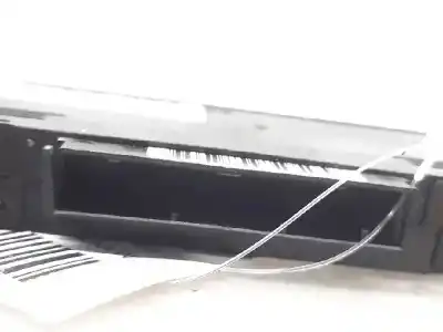 Second-hand car spare part multifunction switch for bmw x5 (e53) 3.0d oem iam references 61318373738  