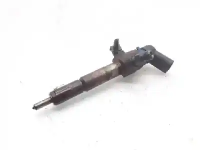 Gebrauchtes Autoersatzteil injektor zum ford transit connect (tc7) 1.8 tdci cat oem-iam-referenzen 7t1q9f593ab  