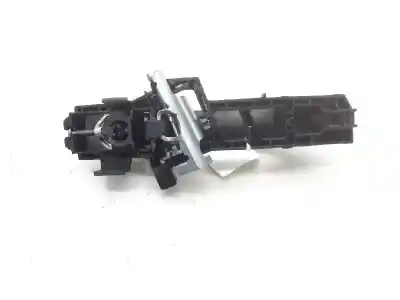 Peça sobressalente para automóvel em segunda mão puxador exterior dianteiro esquerdo por ford transit courier (c4a) transit courier referências oem iam 8a61a224a36an  