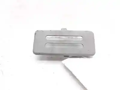Peça sobressalente para automóvel em segunda mão luz interior por bmw serie 3 berlina (e90) 318i referências oem iam 6962011  