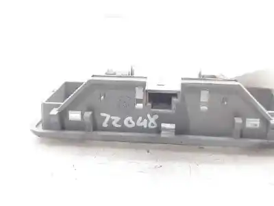 Peça sobressalente para automóvel em segunda mão luz interior por bmw serie 3 berlina (e90) 318i referências oem iam 6962011  