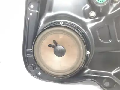 Piesă de schimb auto la mâna a doua mecanism actionare geam spate dreapta pentru volkswagen passat b6 (3c2) 2.0 tdi 16v referințe oem iam 3c4839756f