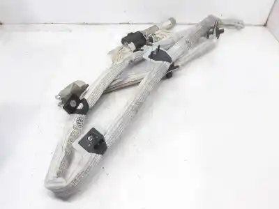Second-hand car spare part FRONT RIGHT CURTAIN AIRBAG for VOLKSWAGEN PASSAT B6 (3C2)  OEM IAM references 3C0880742  