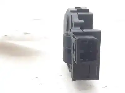 Peça sobressalente para automóvel em segunda mão motor de abertura da comporta de sofagem por bmw serie 3 berlina (e90) 318i referências oem iam cz1139300711